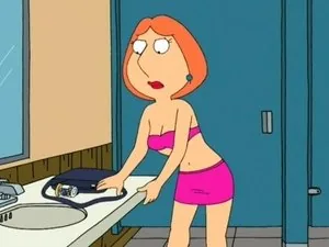 Family Guy 4. sezon 10. bölüm