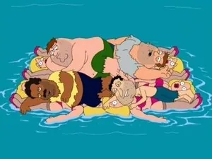 Family Guy 4. sezon 12. bölüm