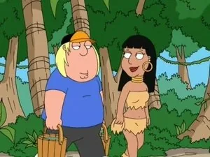 Family Guy 4. sezon 13. bölüm