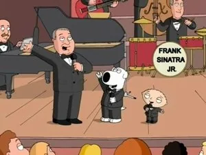 Family Guy 4. sezon 19. bölüm