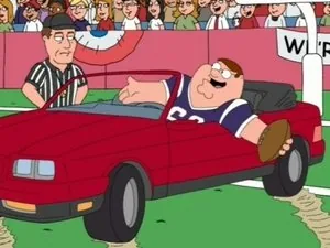 Family Guy 4. sezon 20. bölüm