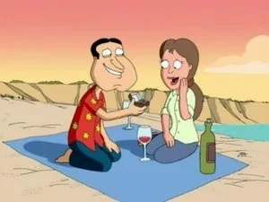 Family Guy 4. sezon 21. bölüm