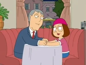 Family Guy 4. sezon 23. bölüm