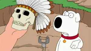 Family Guy 4. sezon 26. bölüm