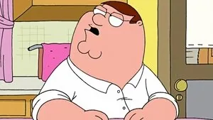 Family Guy 4. sezon 28. bölüm