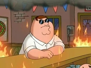 Family Guy 4. sezon 3. bölüm