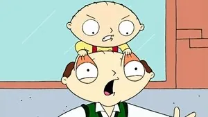 Family Guy 4. sezon 30. bölüm