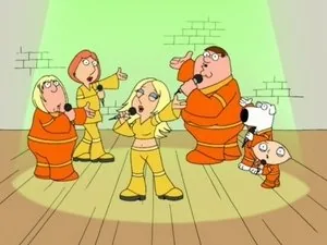 Family Guy 4. sezon 4. bölüm