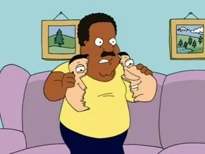 Family Guy 4. sezon 5. bölüm