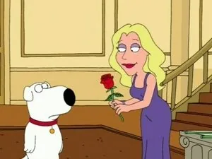Family Guy 4. sezon 7. bölüm