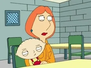 Family Guy 4. sezon 9. bölüm