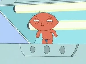 Family Guy 5. sezon 11. bölüm