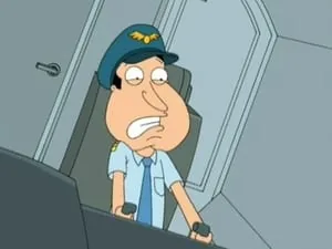 Family Guy 5. sezon 12. bölüm