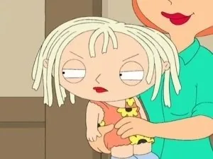 Family Guy 5. sezon 15. bölüm