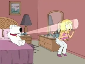 Family Guy 5. sezon 5. bölüm