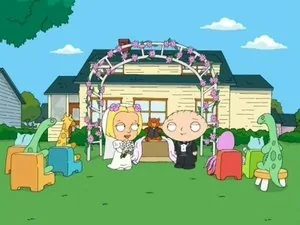 Family Guy 5. sezon 7. bölüm
