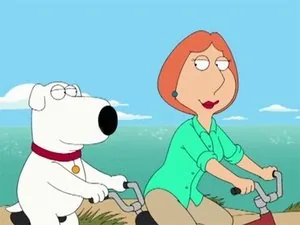 Family Guy 6. sezon 10. bölüm