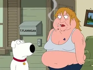 Family Guy 6. sezon 11. bölüm