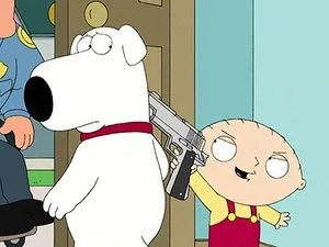 Family Guy 6. sezon 5. bölüm