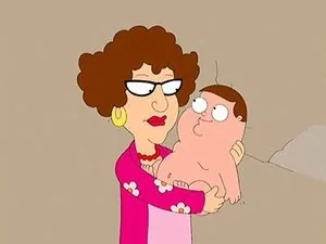 Family Guy 6. sezon 6. bölüm
