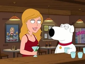 Family Guy 7. sezon 14. bölüm