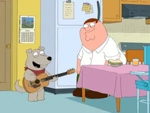 Family Guy 7. sezon 5. bölüm