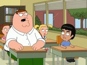 Family Guy 7. sezon 6. bölüm