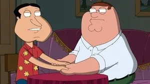 Family Guy 8. sezon 12. bölüm