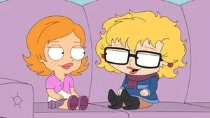 Family Guy 8. sezon 13. bölüm