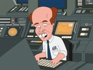 Family Guy 8. sezon 3. bölüm