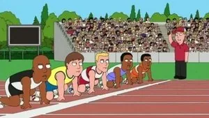 Family Guy 8. sezon 4. bölüm