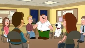 Family Guy 9. sezon 10. bölüm