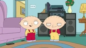 Family Guy 9. sezon 12. bölüm