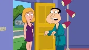 Family Guy 9. sezon 14. bölüm