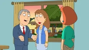 Family Guy 9. sezon 15. bölüm