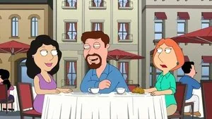 Family Guy 9. sezon 17. bölüm