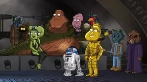 Family Guy 9. sezon 18. bölüm