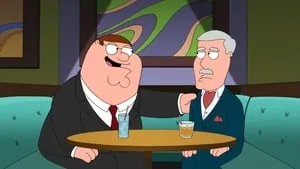 Family Guy 9. sezon 3. bölüm