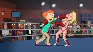 Family Guy 9. sezon 5. bölüm