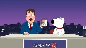 Family Guy 9. sezon 6. bölüm
