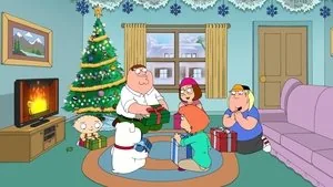 Family Guy 9. sezon 7. bölüm
