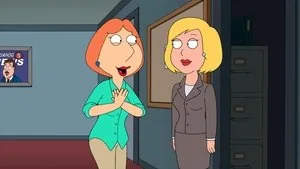 Family Guy 9. sezon 9. bölüm
