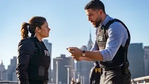 FBI 1. sezon 12. bölüm