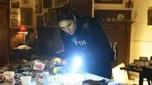 FBI 1. sezon 15. bölüm
