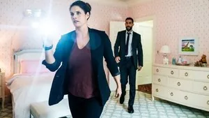 FBI 1. sezon 6. bölüm