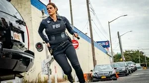 FBI 1. sezon 7. bölüm