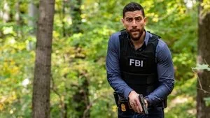 FBI 1. sezon 8. bölüm