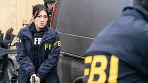 FBI 2. sezon 13. bölüm