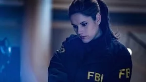 FBI 2. sezon 15. bölüm