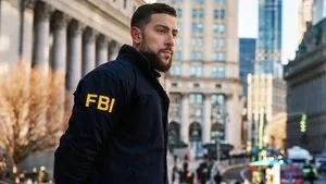 FBI 2. sezon 17. bölüm